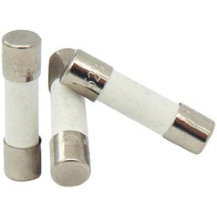 Fast Blow Ceramic Fuse 5x20mm 20A SXG 10 pcs Fuses Onetrade Fast Blow Ceramic Fuse 5x20mm 20A SXG 10 pcs Fuses Onetrade